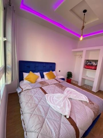 Apartamento Padova Surf House Imsouane Exterior foto