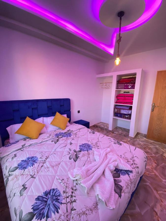 Apartamento Padova Surf House Imsouane Exterior foto